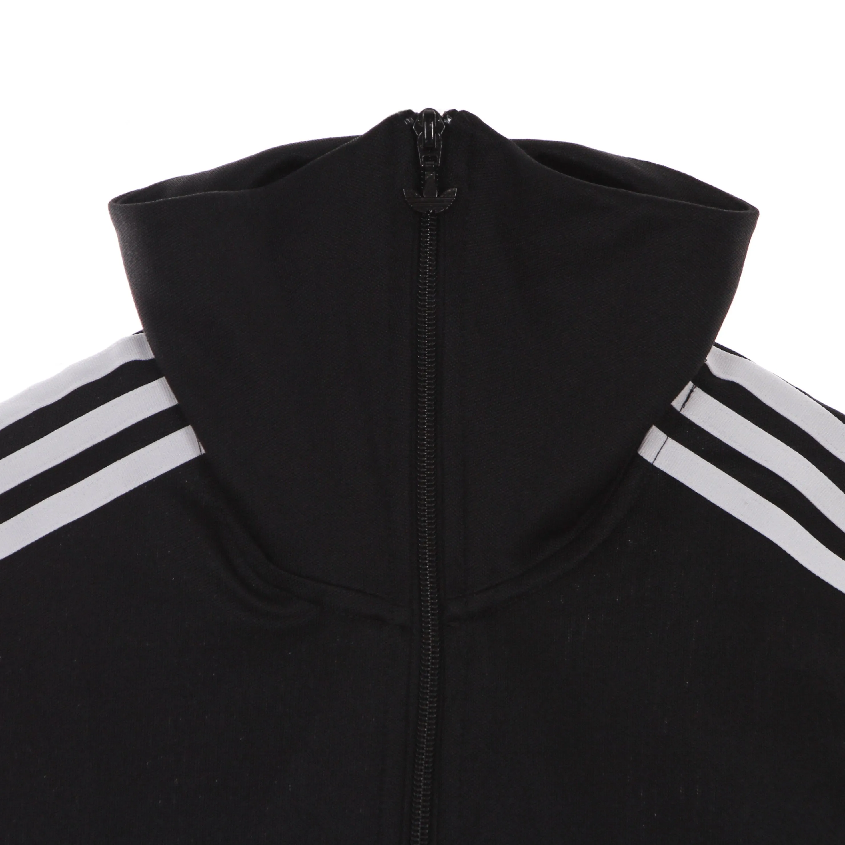Giacca Tuta Donna Track Top Black