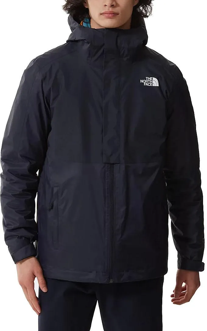 Giacche con cappuccio The North Face M DRYVENT MTN PARKA