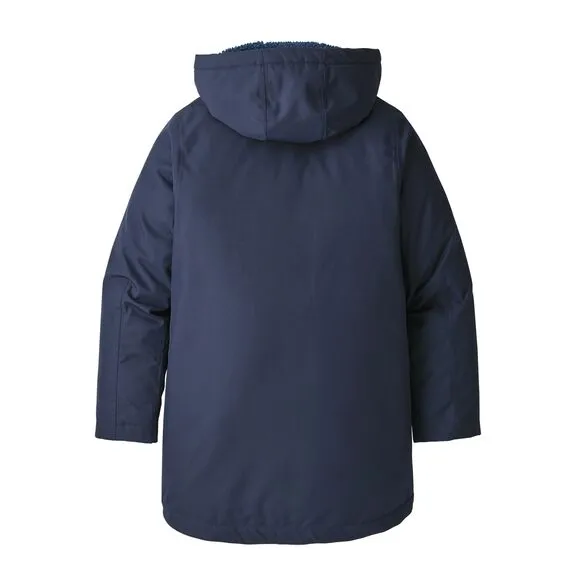 Girls' Tres 3-in-1 Parka  Patagonia