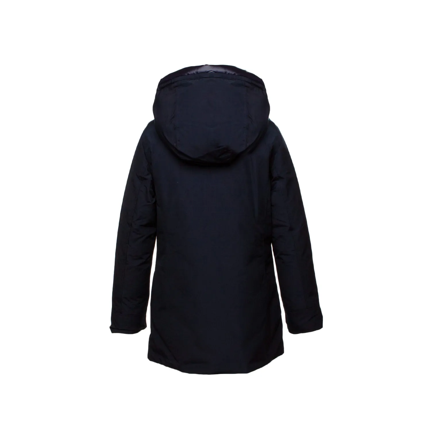Giubbotto Arctic Parka Blu Bambina Teenager