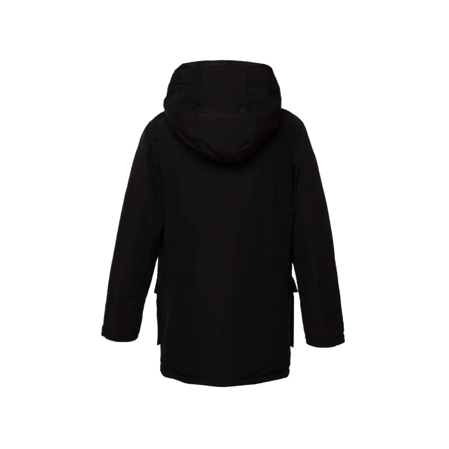 Giubbotto Arctic Parka Nero Boy