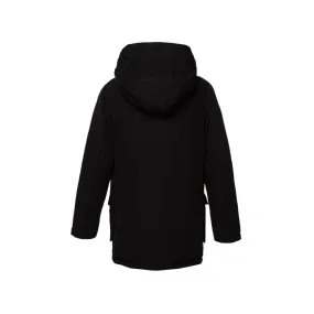 Giubbotto Arctic Parka Nero Boy