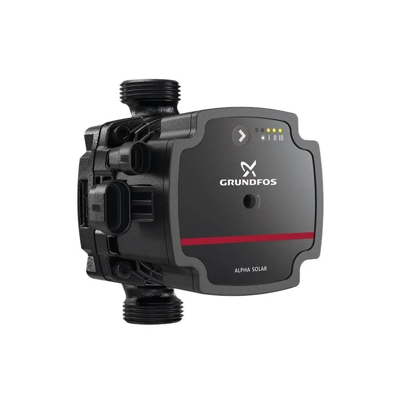 Grundfos circolatore ALPHA SOLAR 15-75 130 cod.98989298