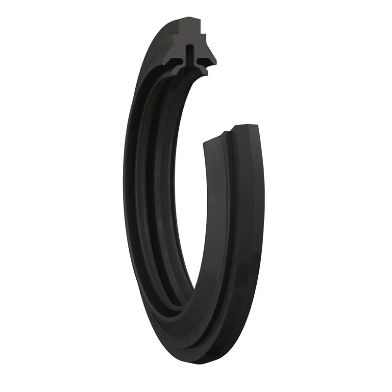 Guarnizione ad anello, SKF TSN 222 L, Ø interno 110mm, foro di montaggio 24 mm, lungo 410mm