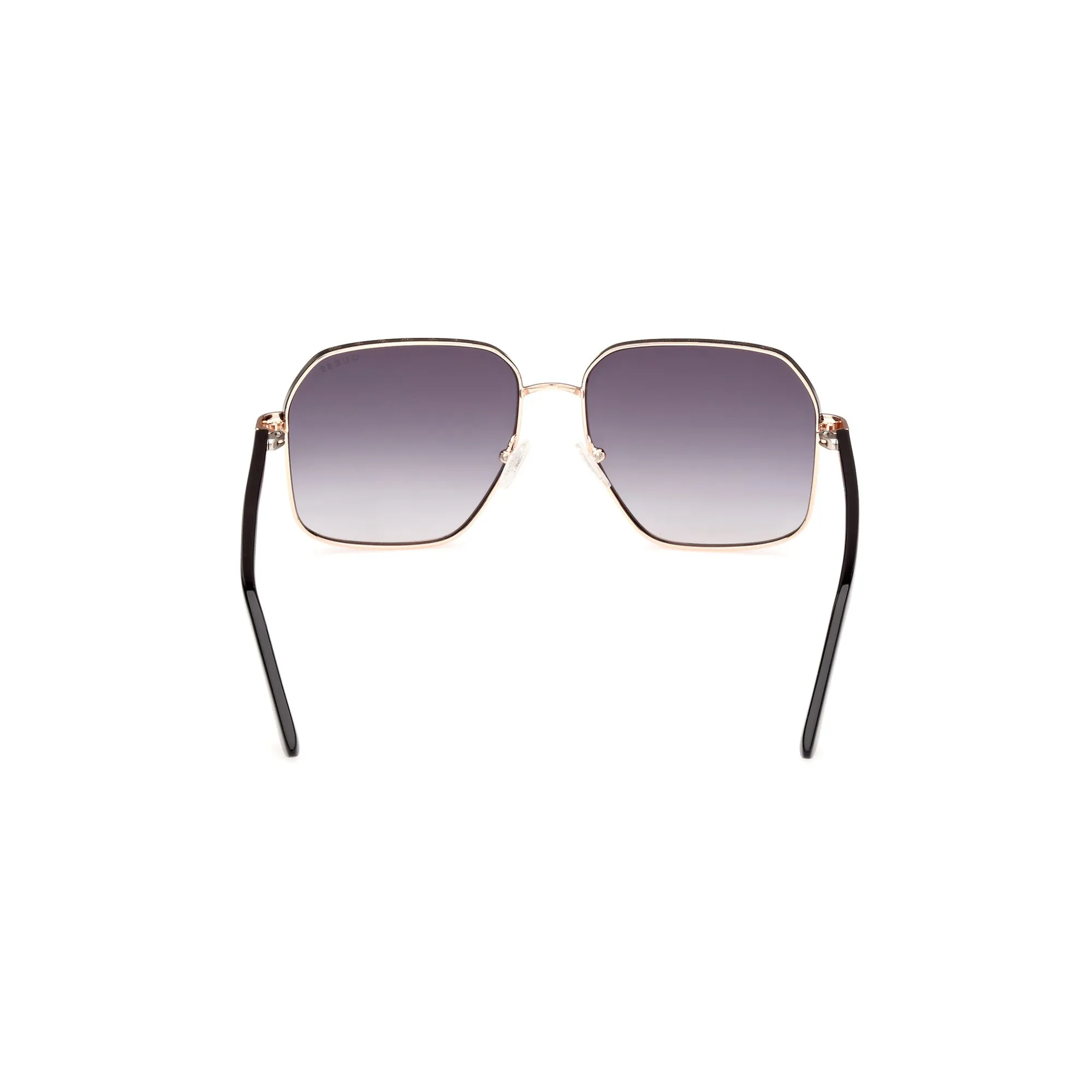   Guess GU 00107 - 05B Oro Rosa Lucido | Occhiale Da Sole Donna 