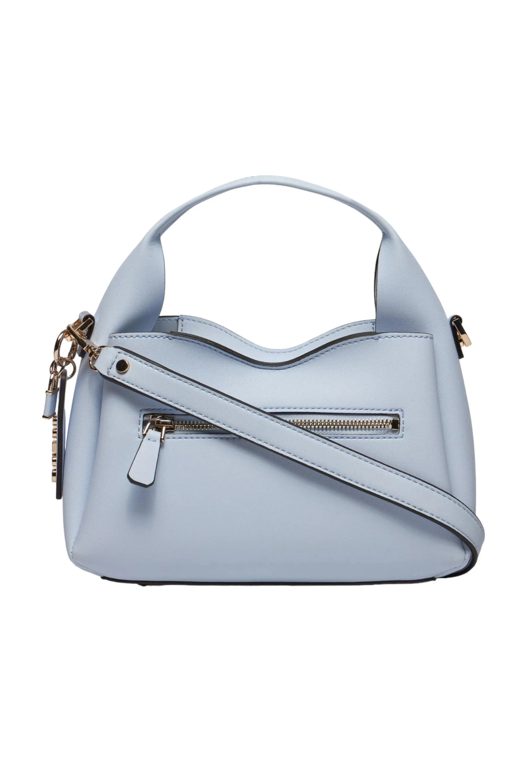 GUESS Iwona Borsa Donna Sky Blue VG930913