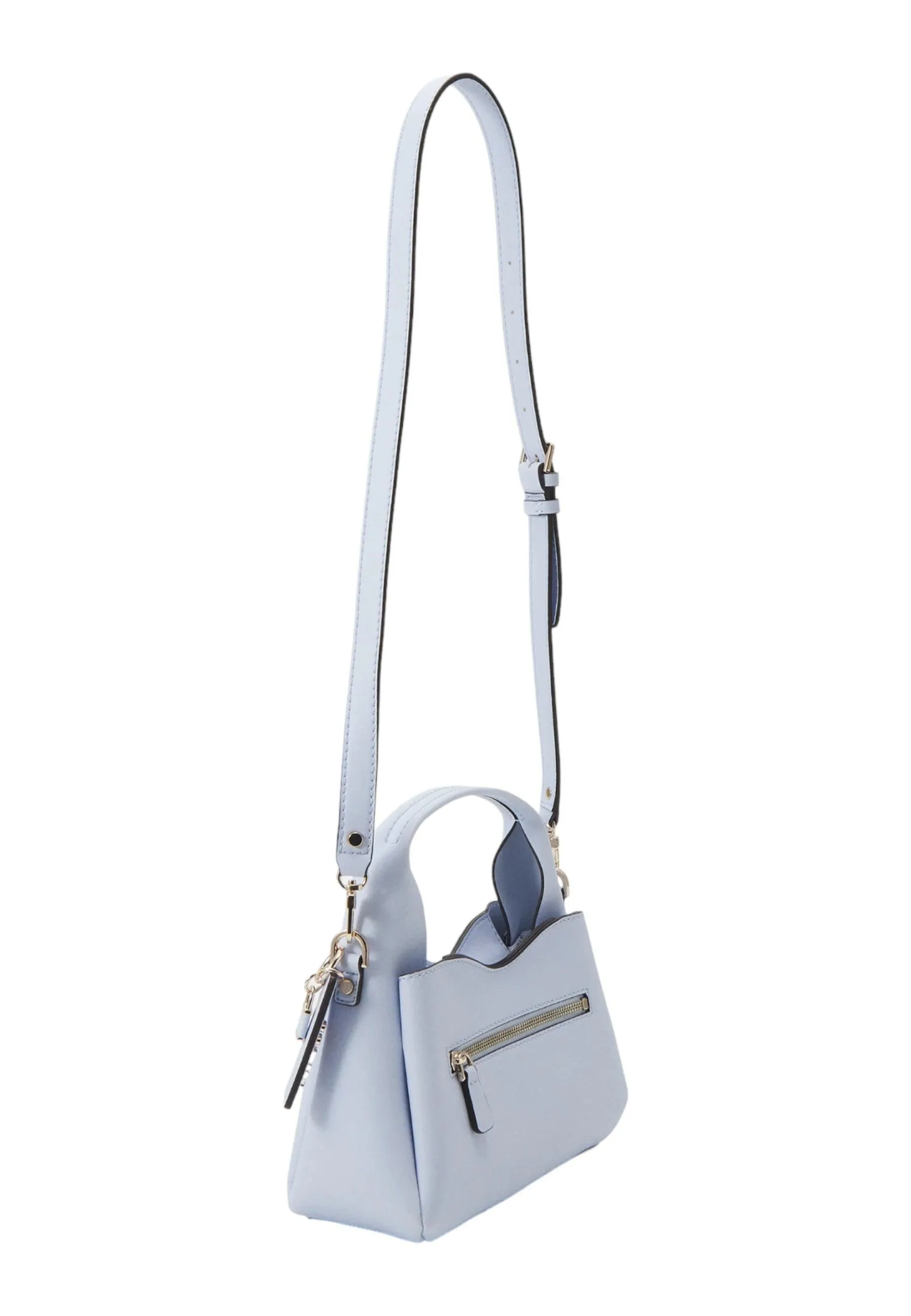 GUESS Iwona Borsa Donna Sky Blue VG930913