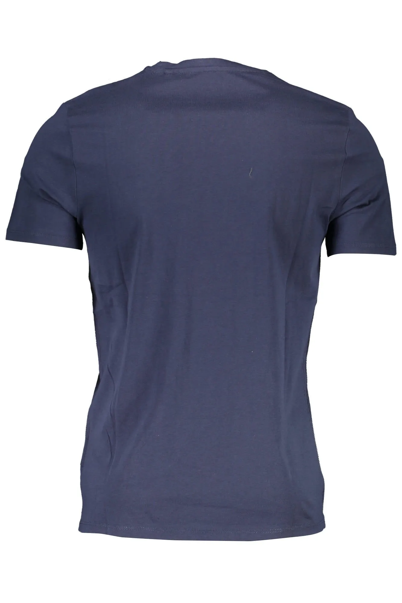 GUESS JEANS T-SHIRT MANICHE CORTE Uomo