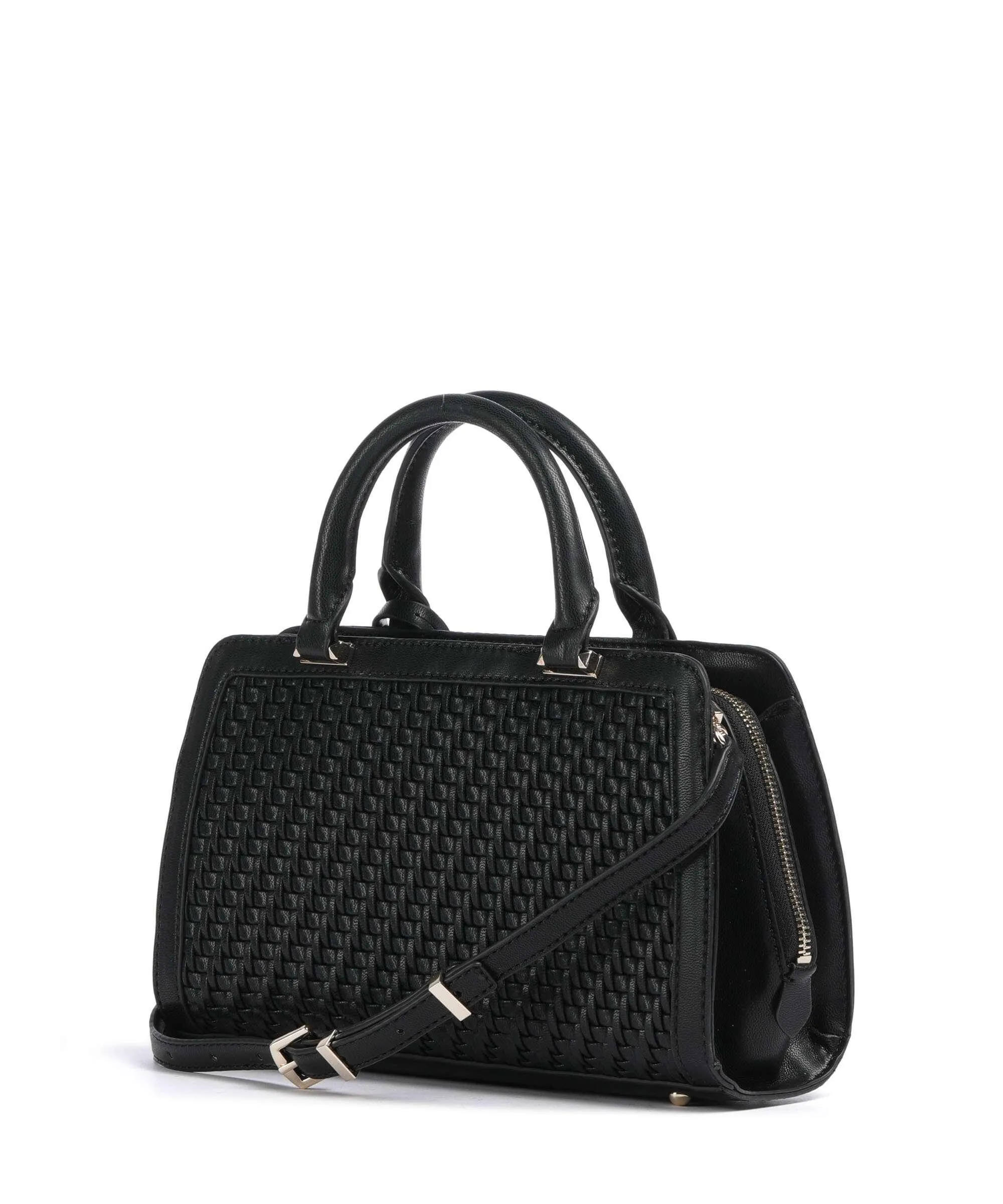  Guess Murielle Borsa a mano pelle sintetica nero  