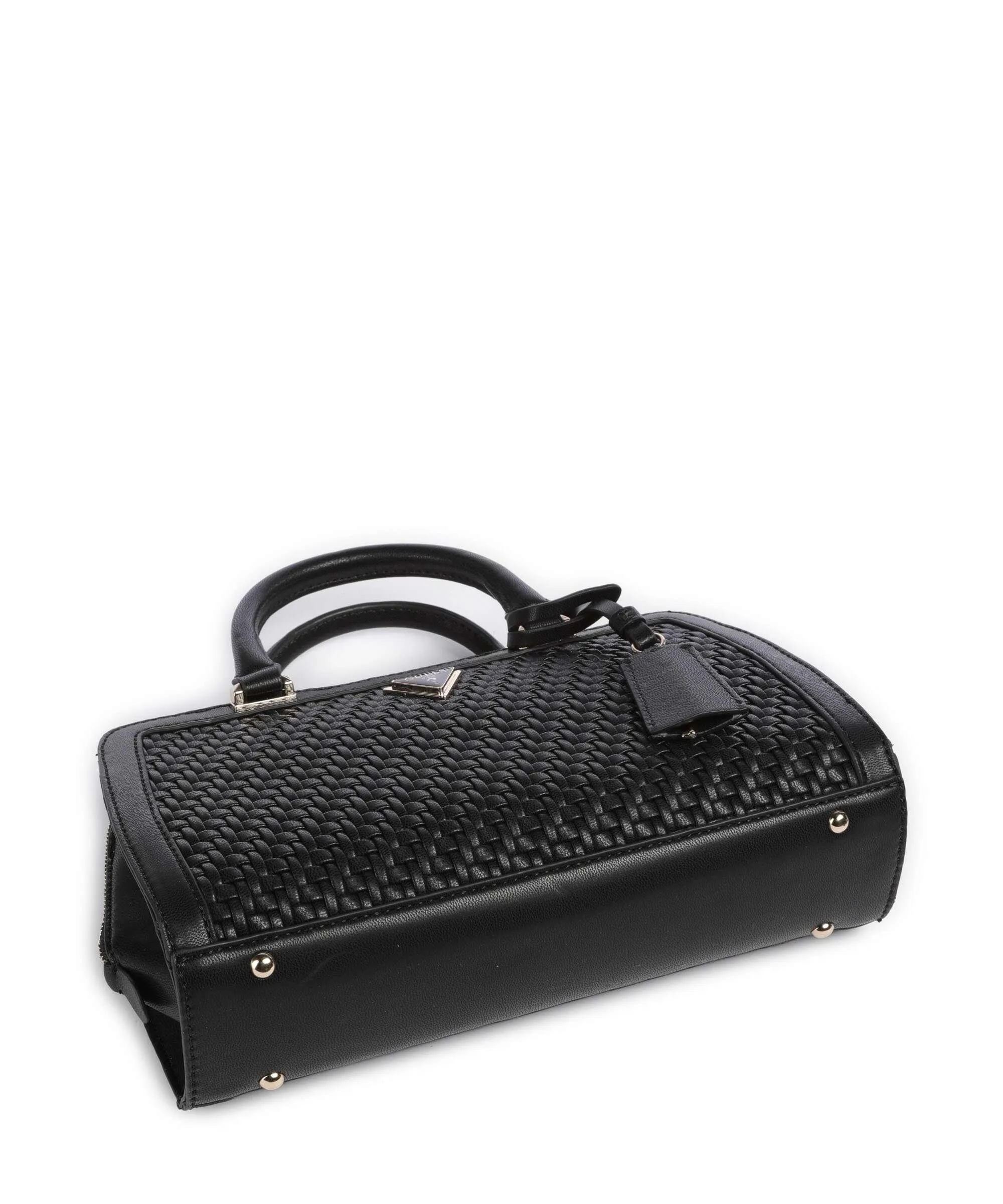  Guess Murielle Borsa a mano pelle sintetica nero  