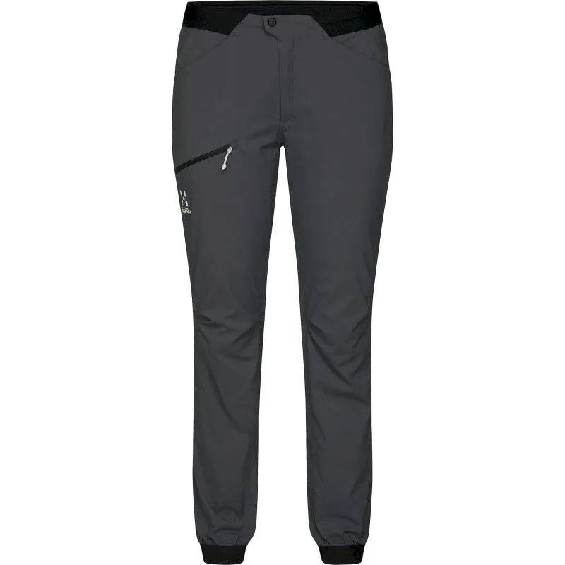 Haglöfs L.I.M Fuse Pant - Pantaloni da escursionismo - Donna