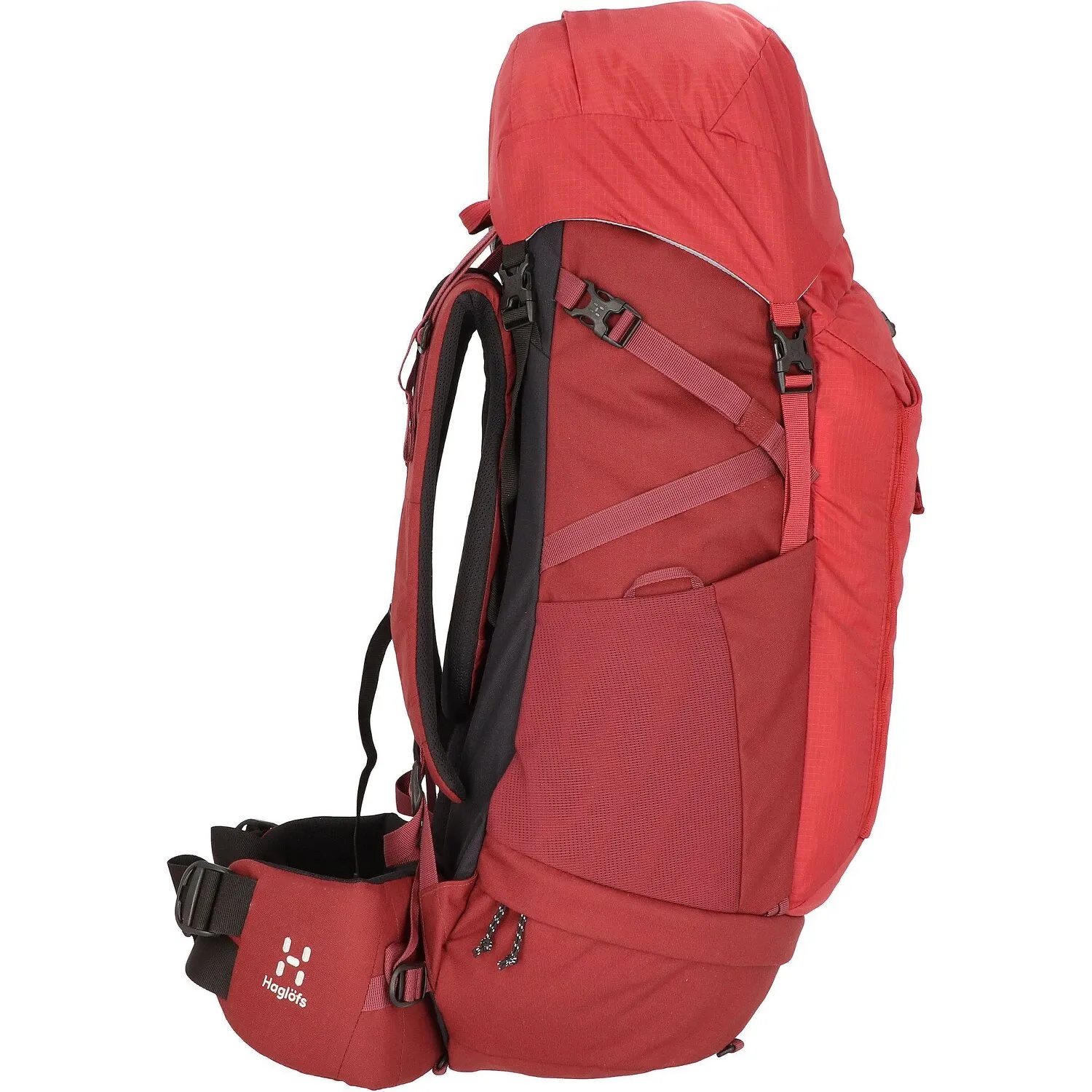 Haglöfs Zaino Ströva 55 S-M 68 cm