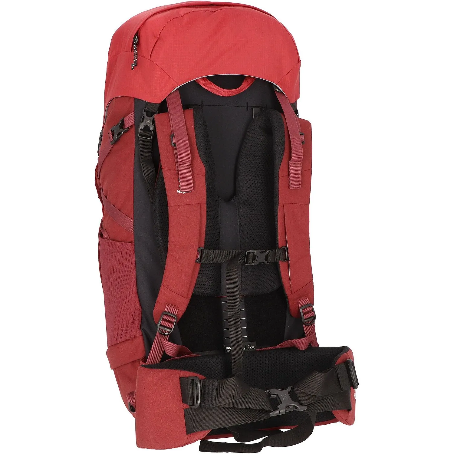 Haglöfs Zaino Ströva 55 S-M 68 cm