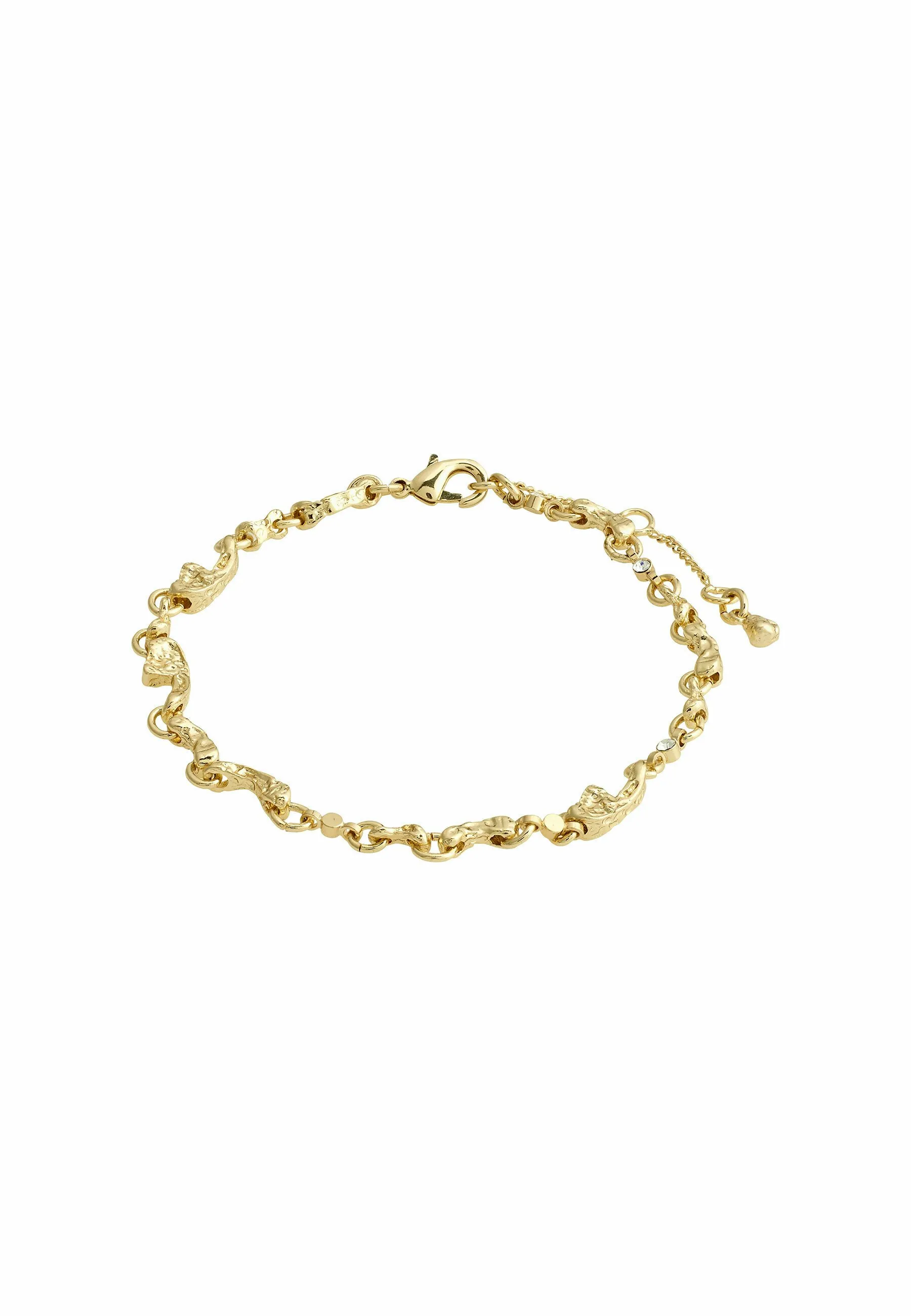 HALLIE CRYSTAL - Bracciale