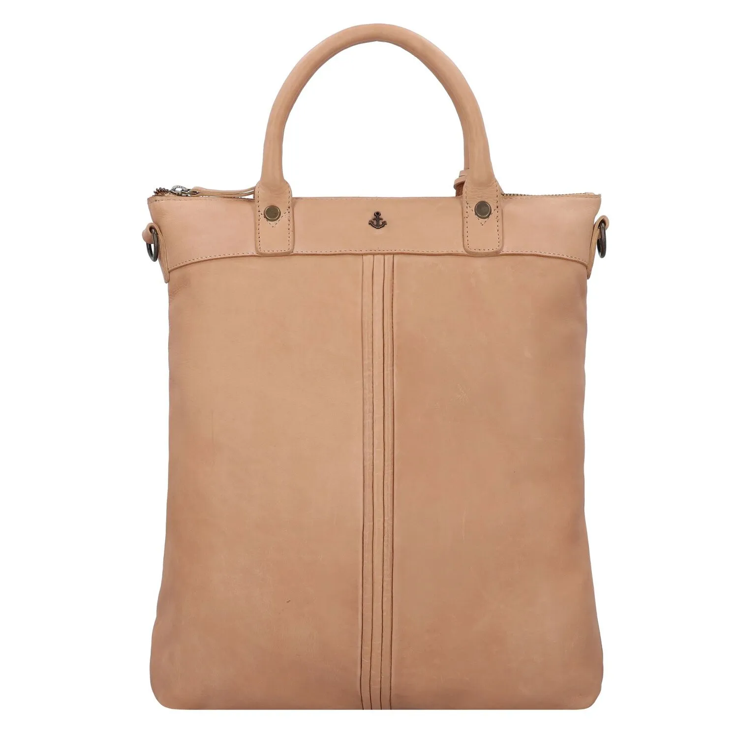 Harbour 2nd Anchor Love Borsetta Pelle 35 cm