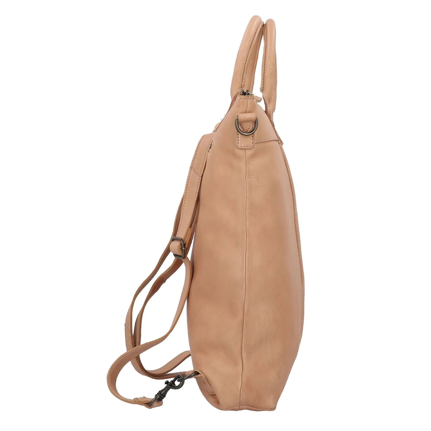 Harbour 2nd Anchor Love Borsetta Pelle 35 cm
