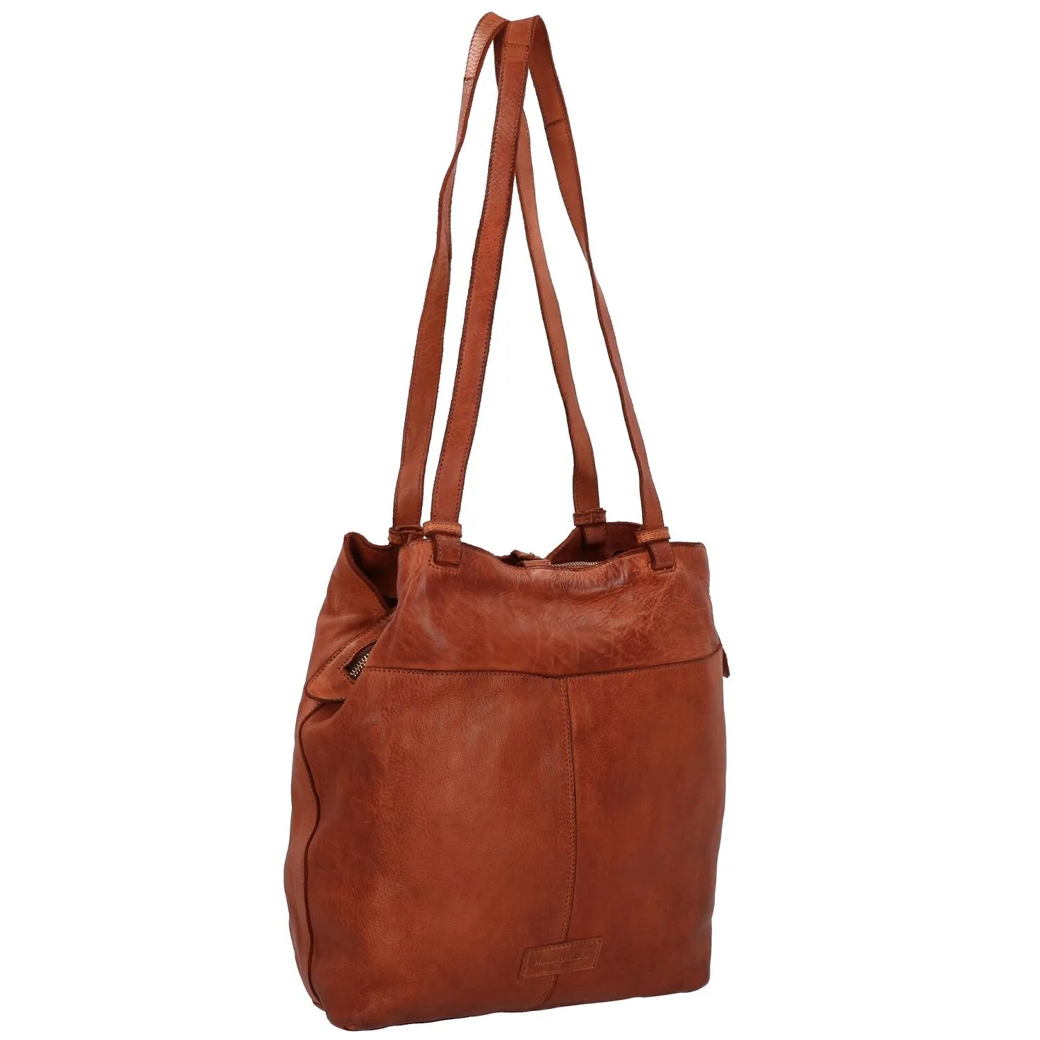 Harold's Borsa a tracolla Submarine in pelle 33 cm