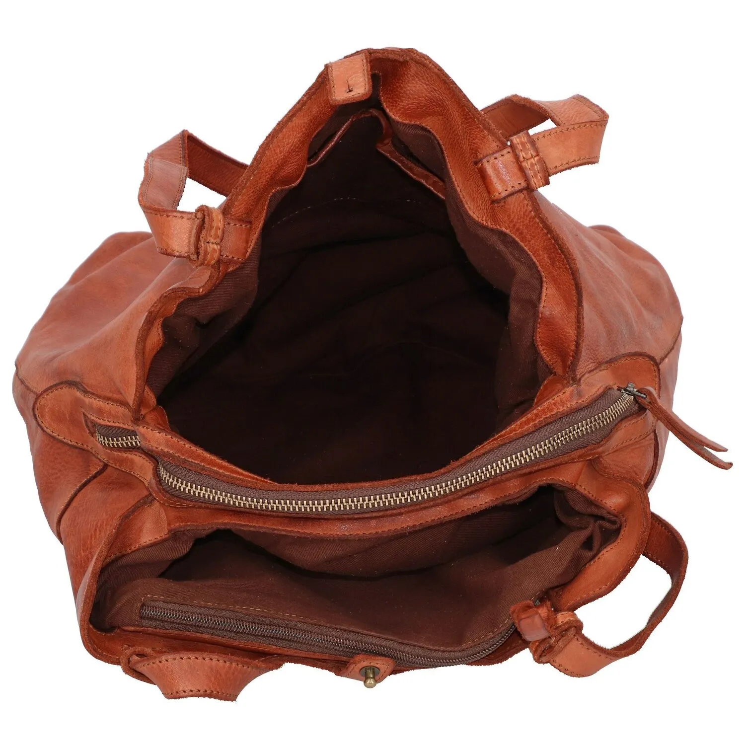 Harold's Borsa a tracolla Submarine in pelle 33 cm