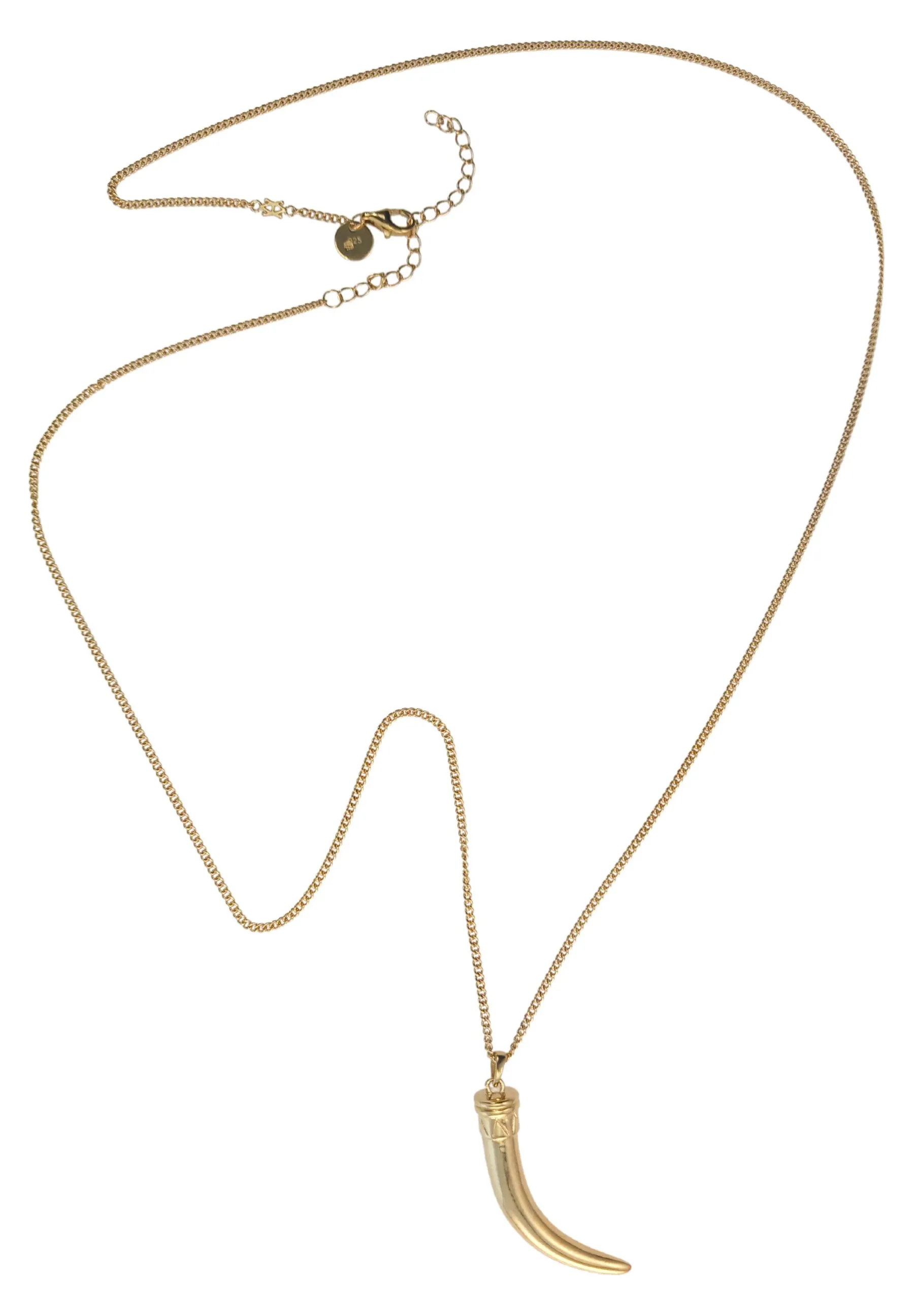 HORN - Collana