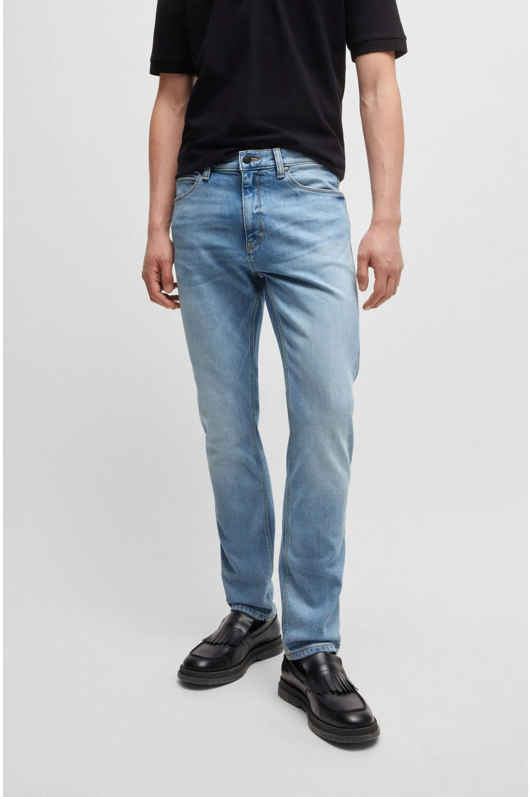 HUGO Blu - Jeans