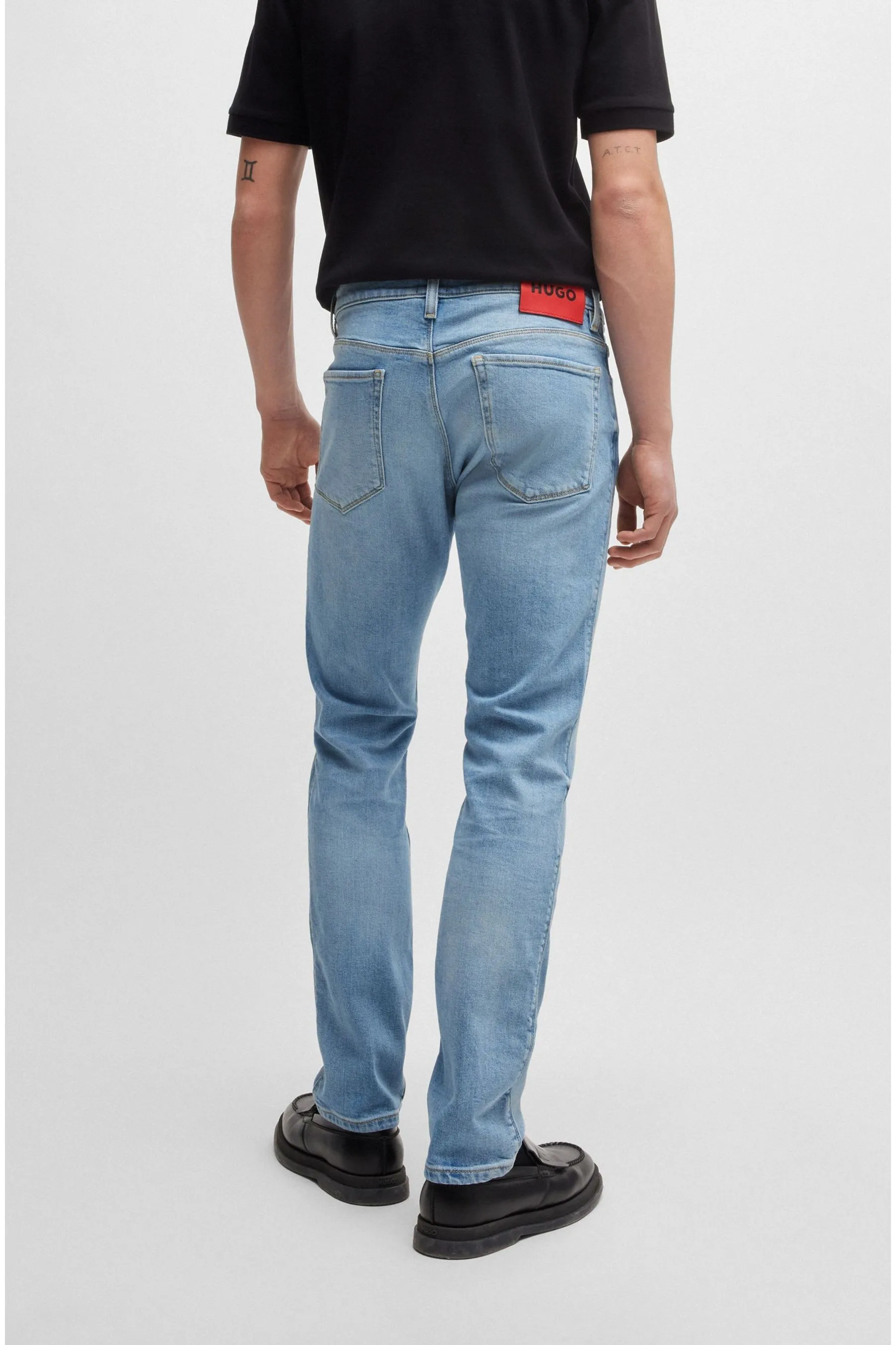 HUGO Blu - Jeans