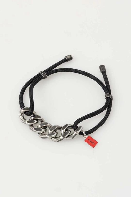 HUGO bracciale e gemelli