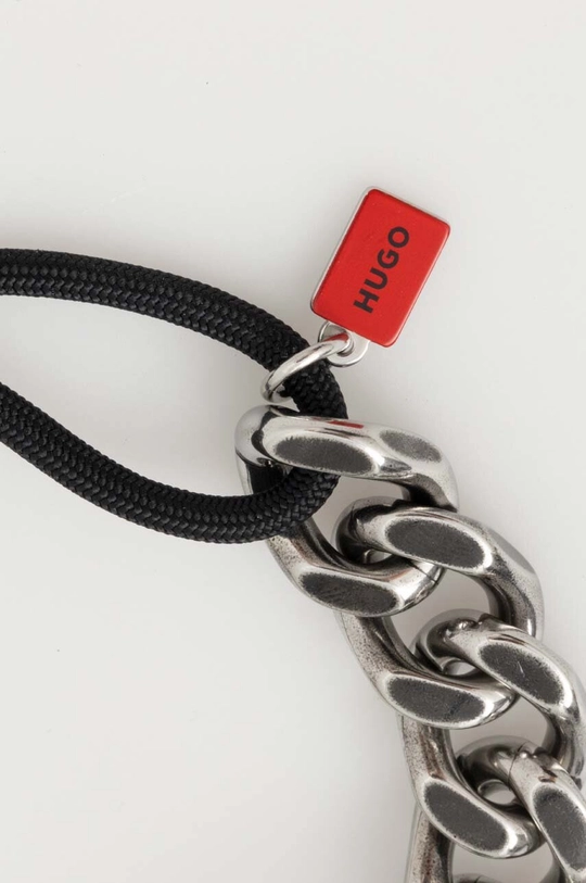 HUGO bracciale e gemelli