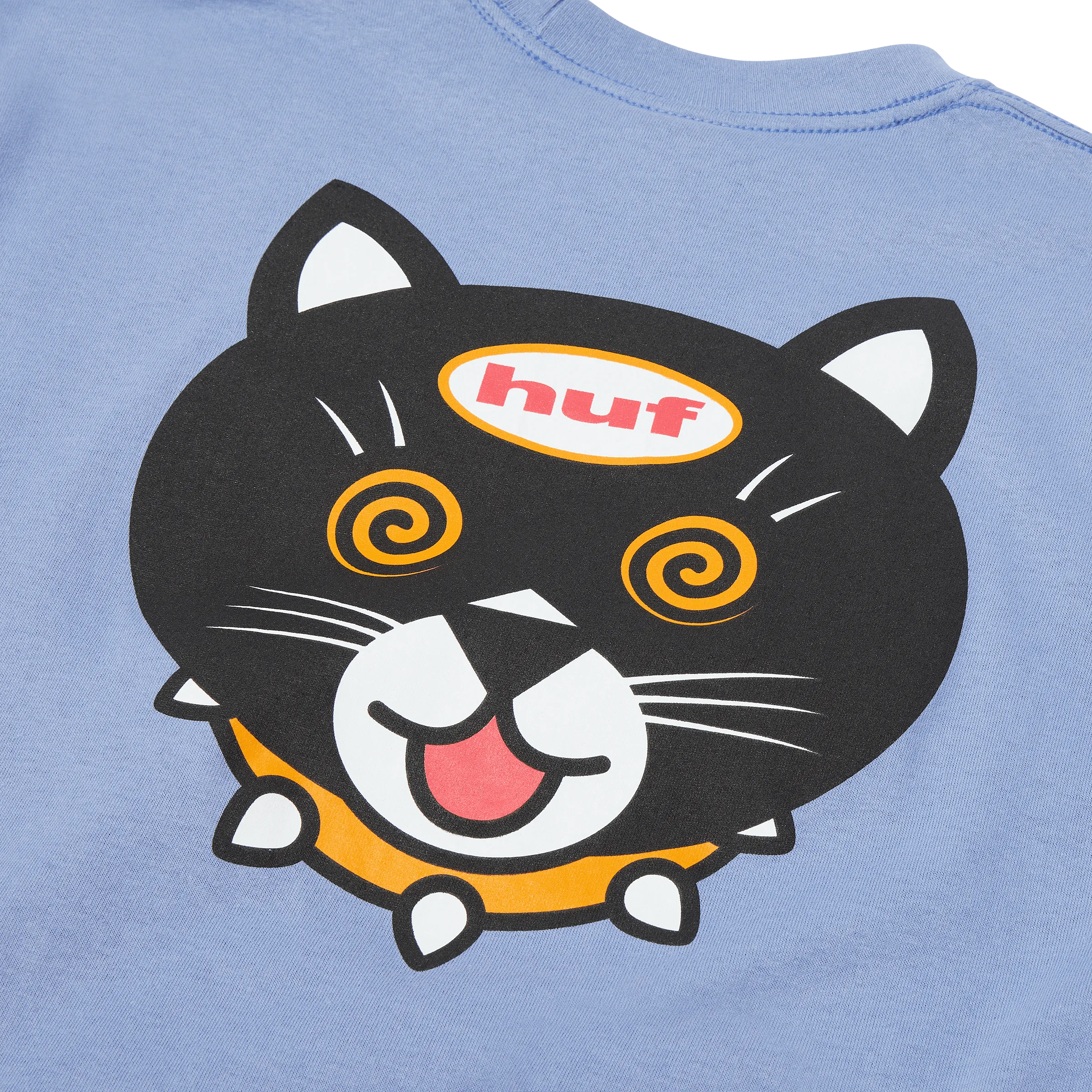 HYPNO CAT S S TEE