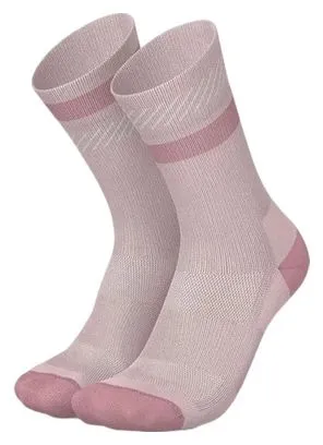 Incylence Renewed 97 Ocean Socks Light Pink