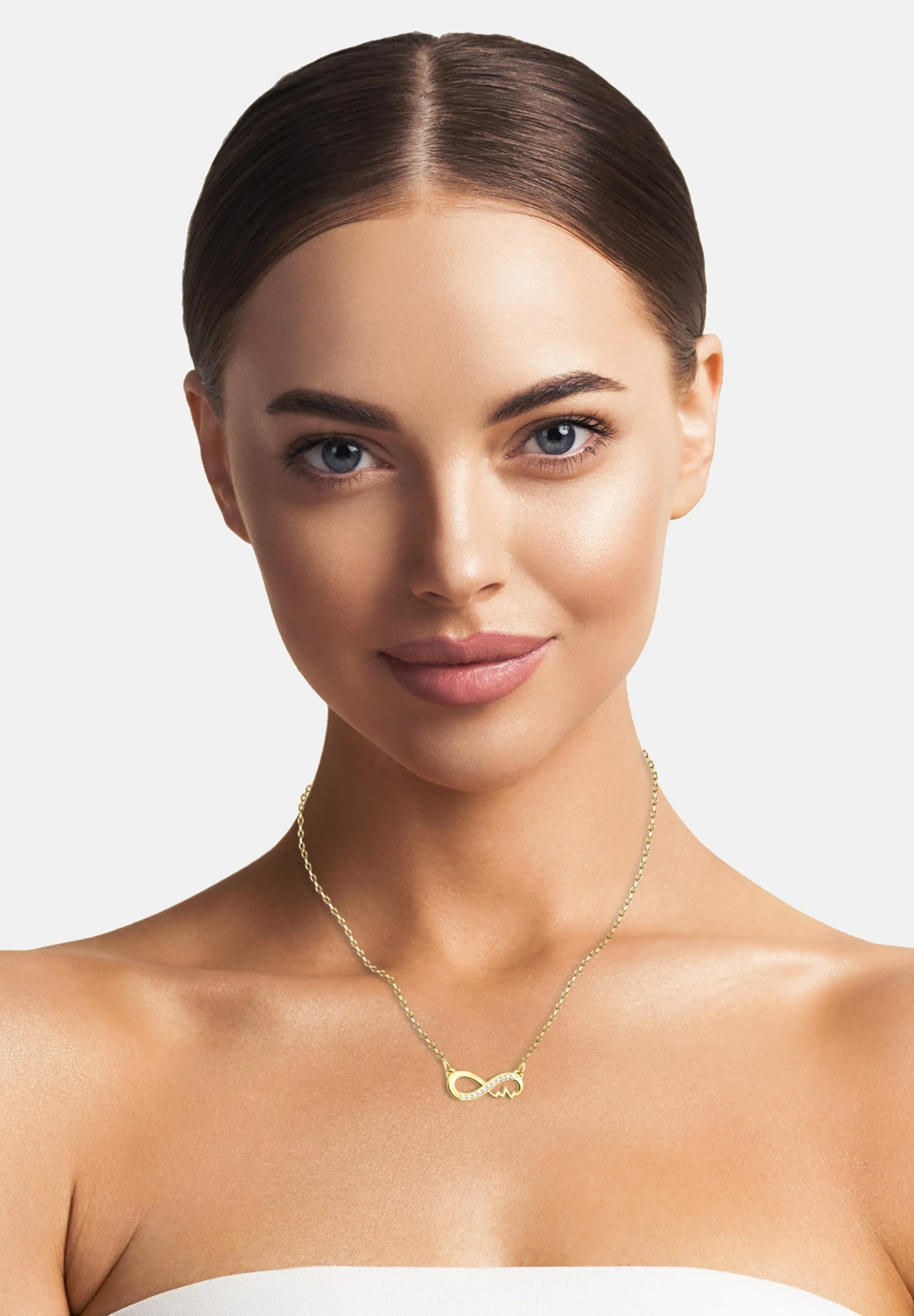 INFINITY HEARTBEAT - Collana
