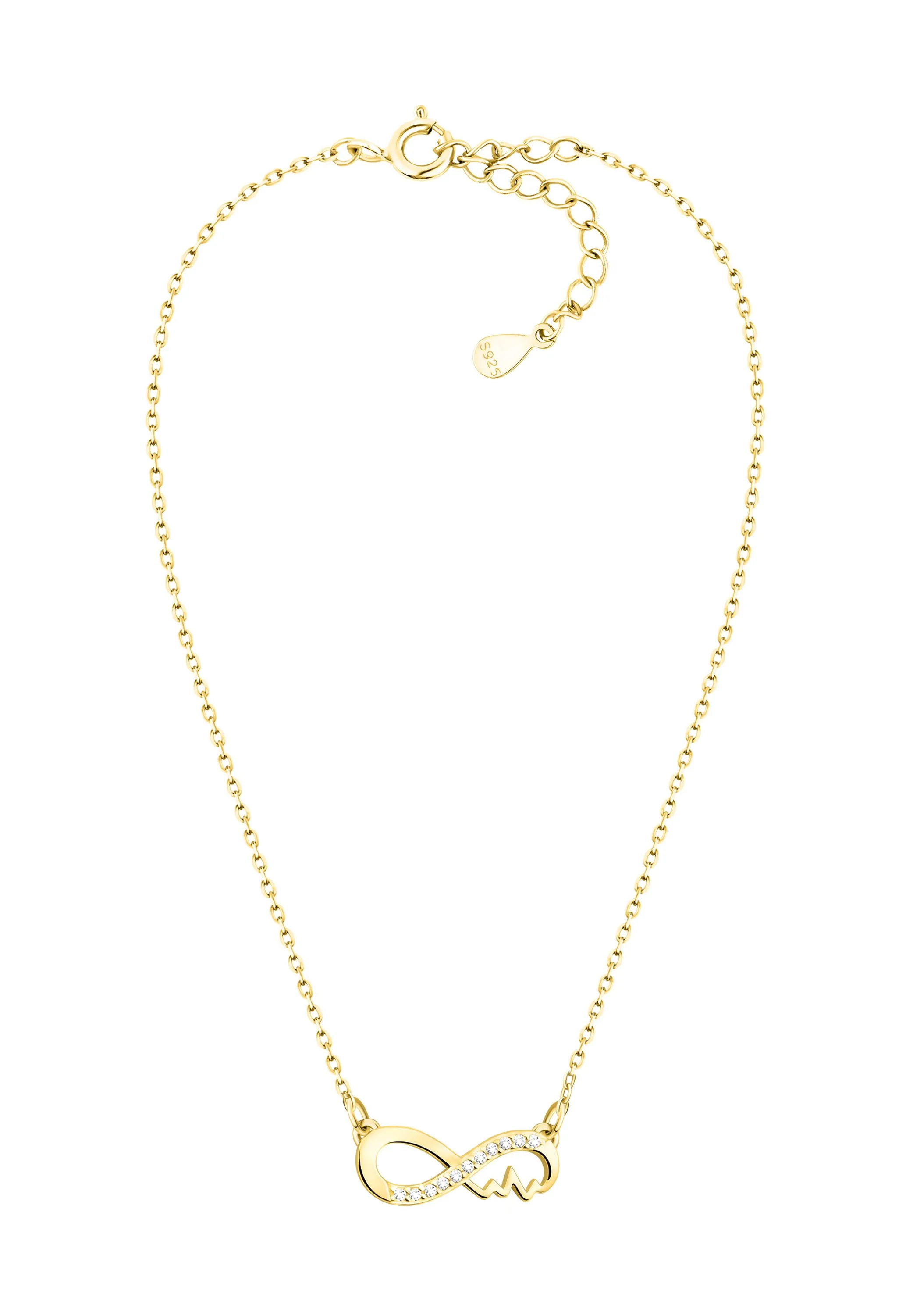 INFINITY HEARTBEAT - Collana