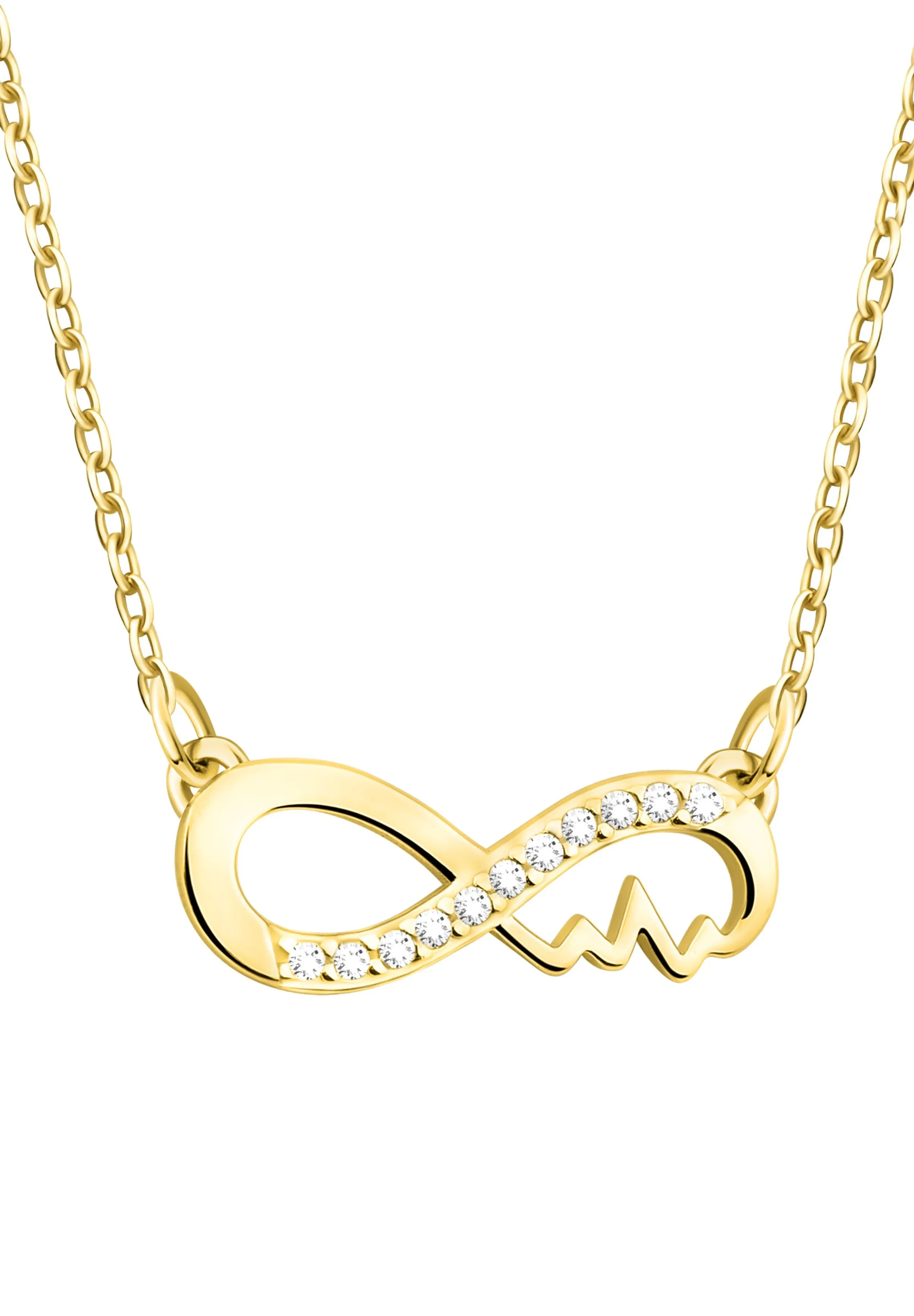 INFINITY HEARTBEAT - Collana