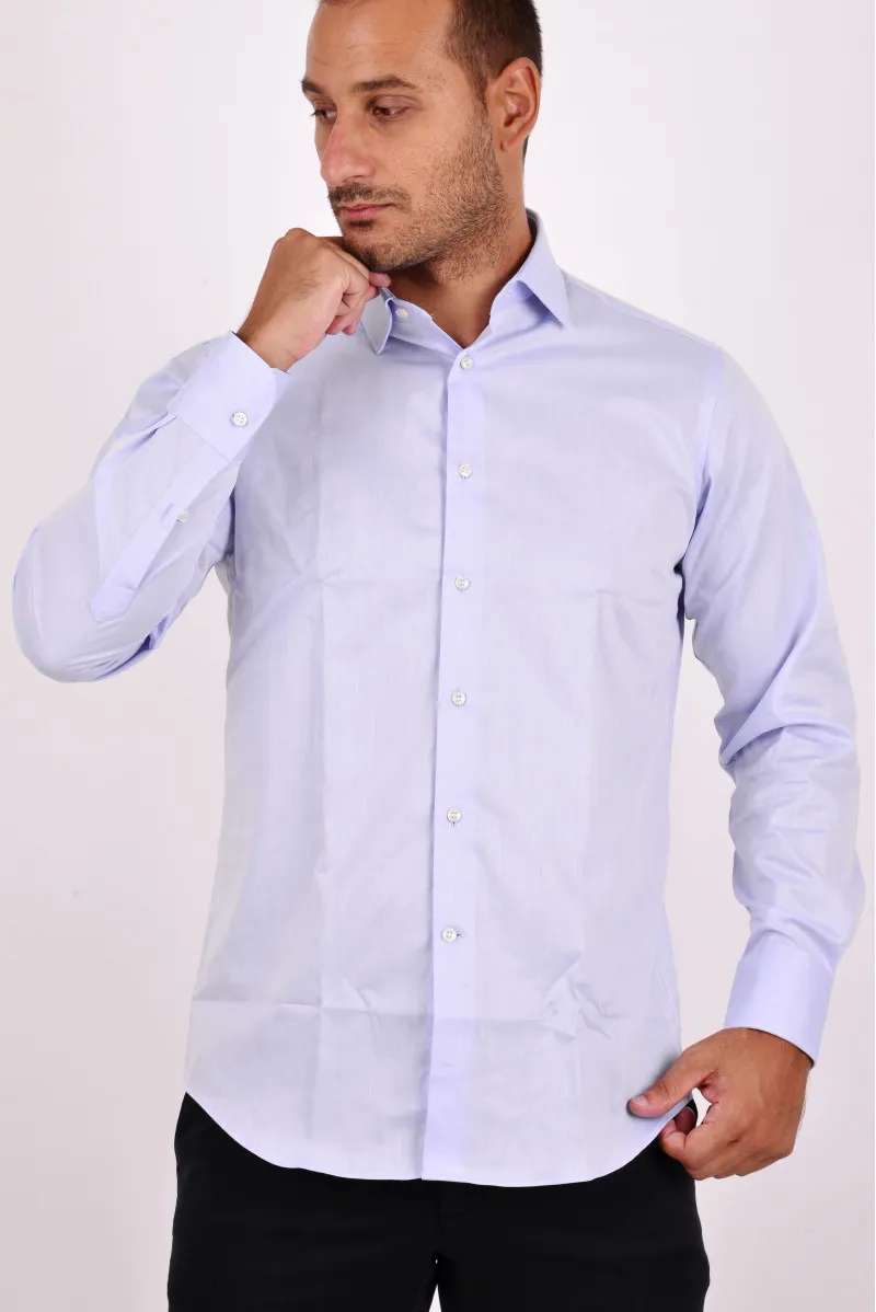 INGRAM CAMICIA ML CLASSICO