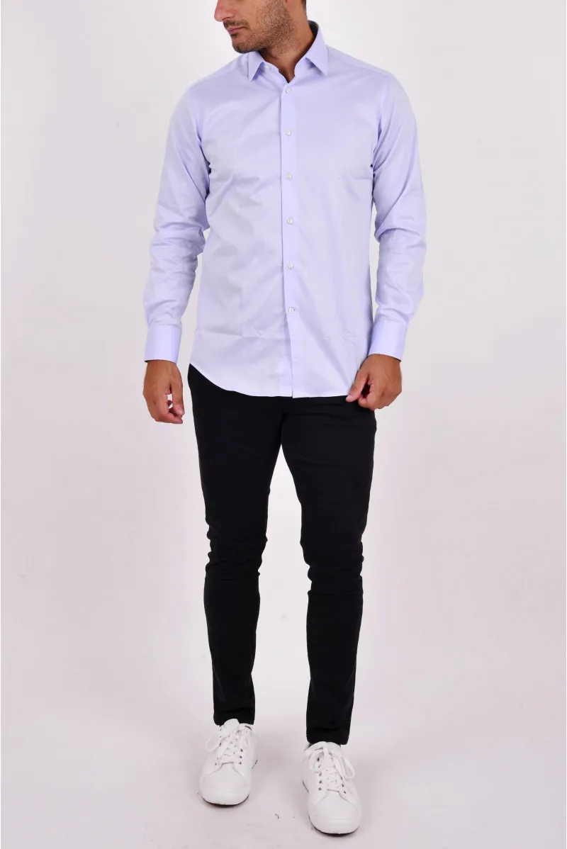 INGRAM CAMICIA ML CLASSICO