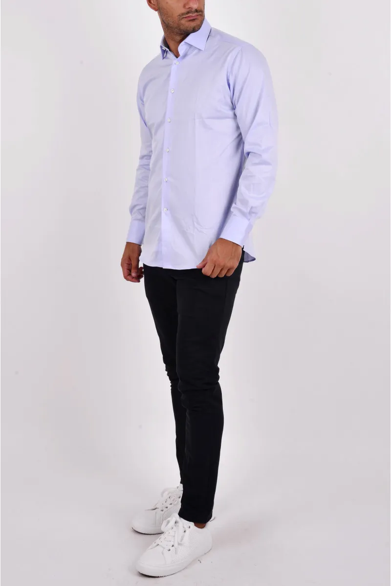 INGRAM CAMICIA ML CLASSICO
