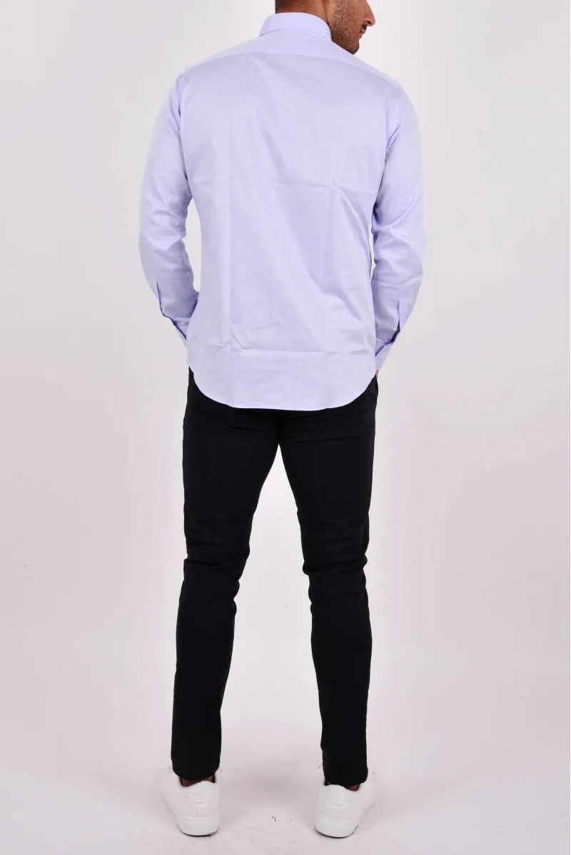 INGRAM CAMICIA ML CLASSICO