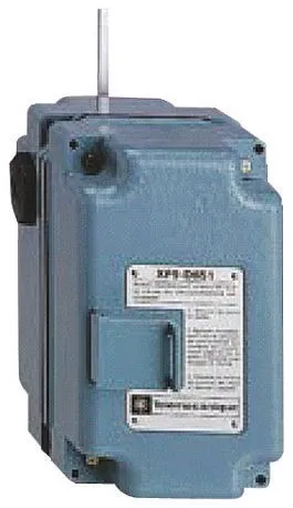 Interruttore di fine corsa Telemecanique Sensors, 50A, IP54