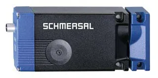 Interruttore di interblocco a solenoide Schmersal AZM400Z, 24V cc, IP66, IP67