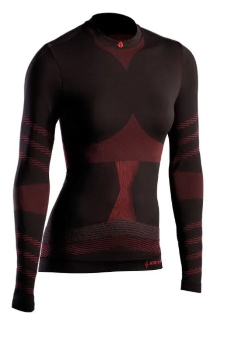 Iron-ic T-shirt intimo 3.2 polipropilene w