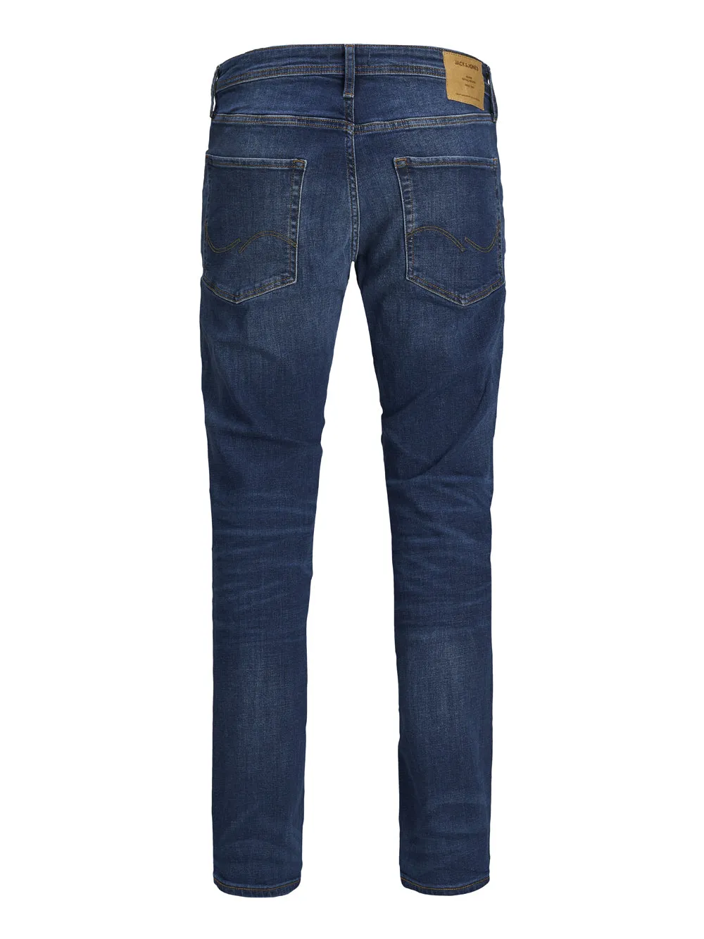 JACK&JONES Pantalone Uomo - Blu modello 12146384