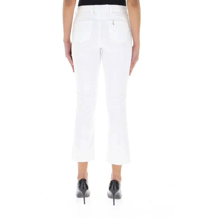 Jeans boot cut