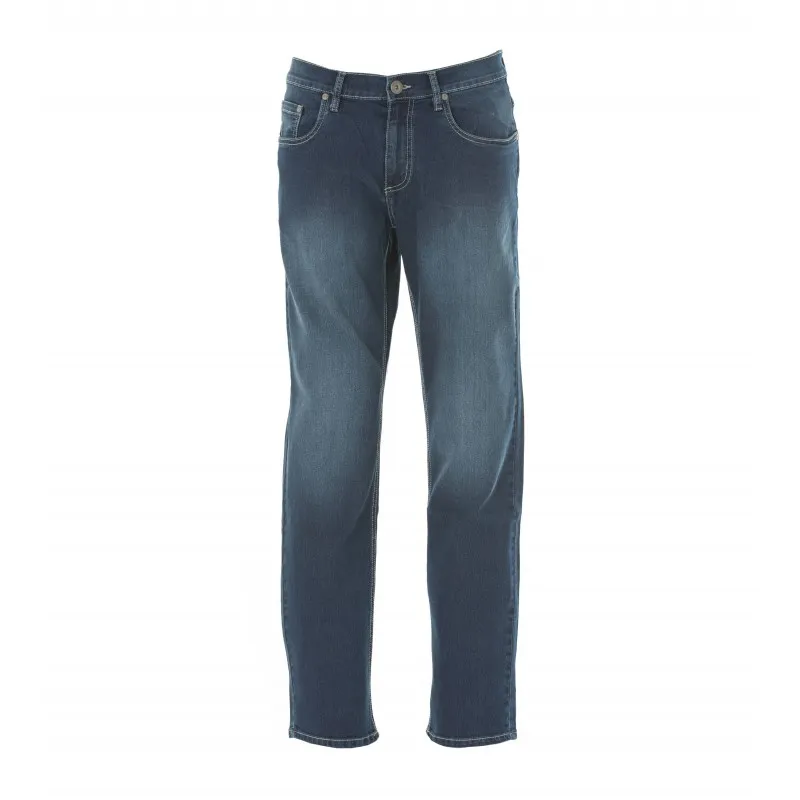 Jeans da Lavoro Stretch Multitasche JRC El Paso 991661