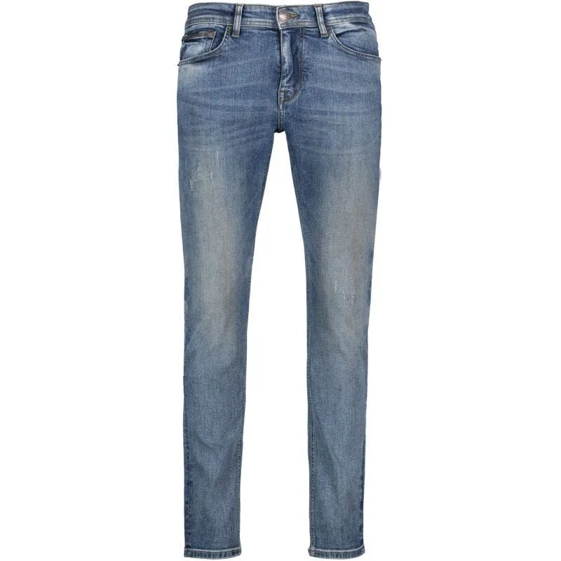 Jeans in denim stretch