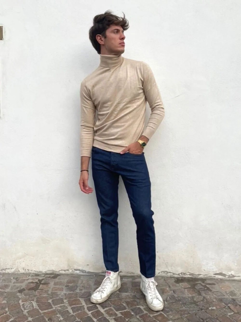 Jeans regular ciceron