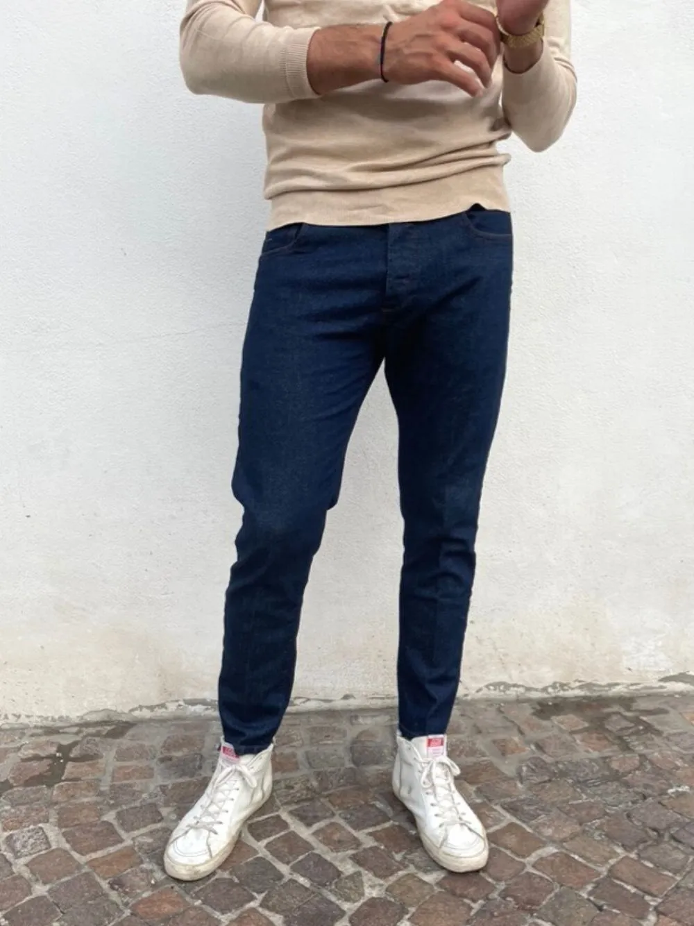 Jeans regular ciceron