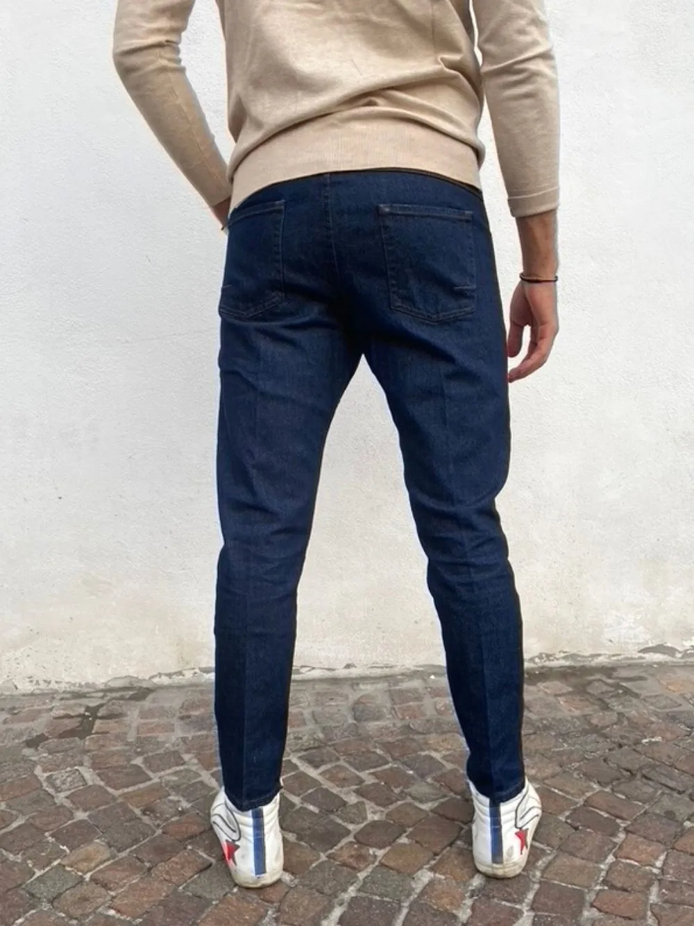 Jeans regular ciceron