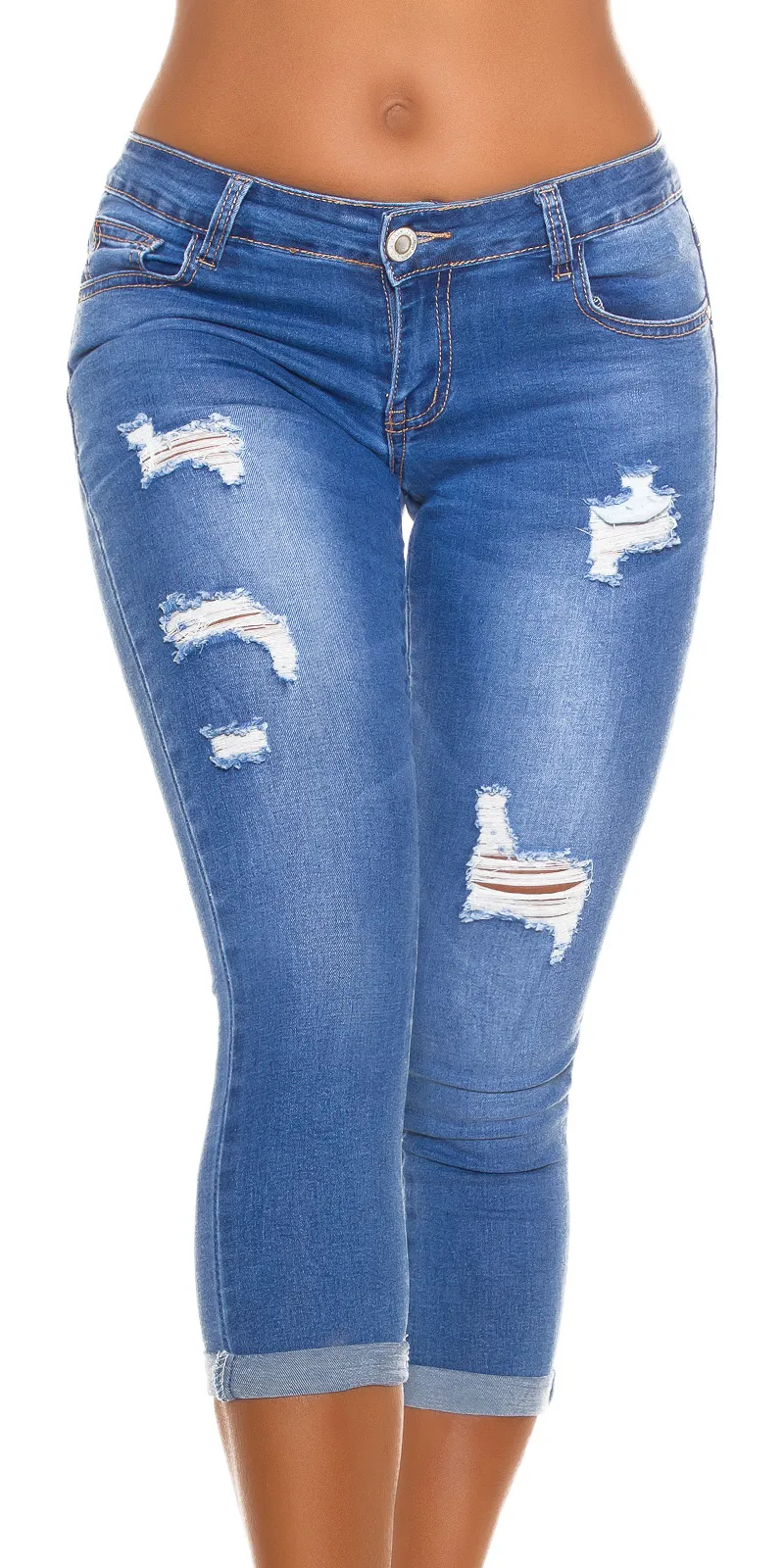 Jeans skinny GZ299