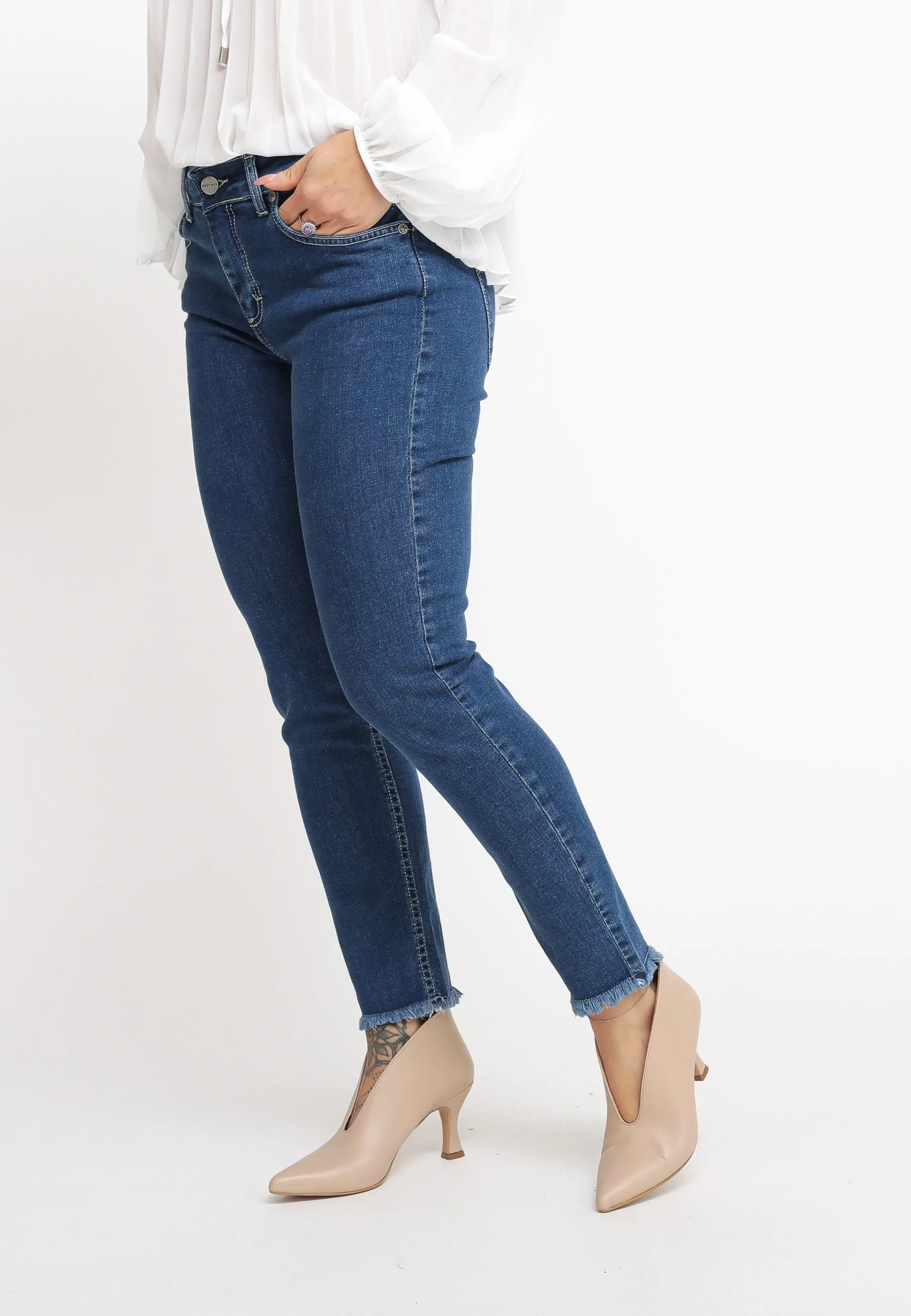 Jeans Skinny