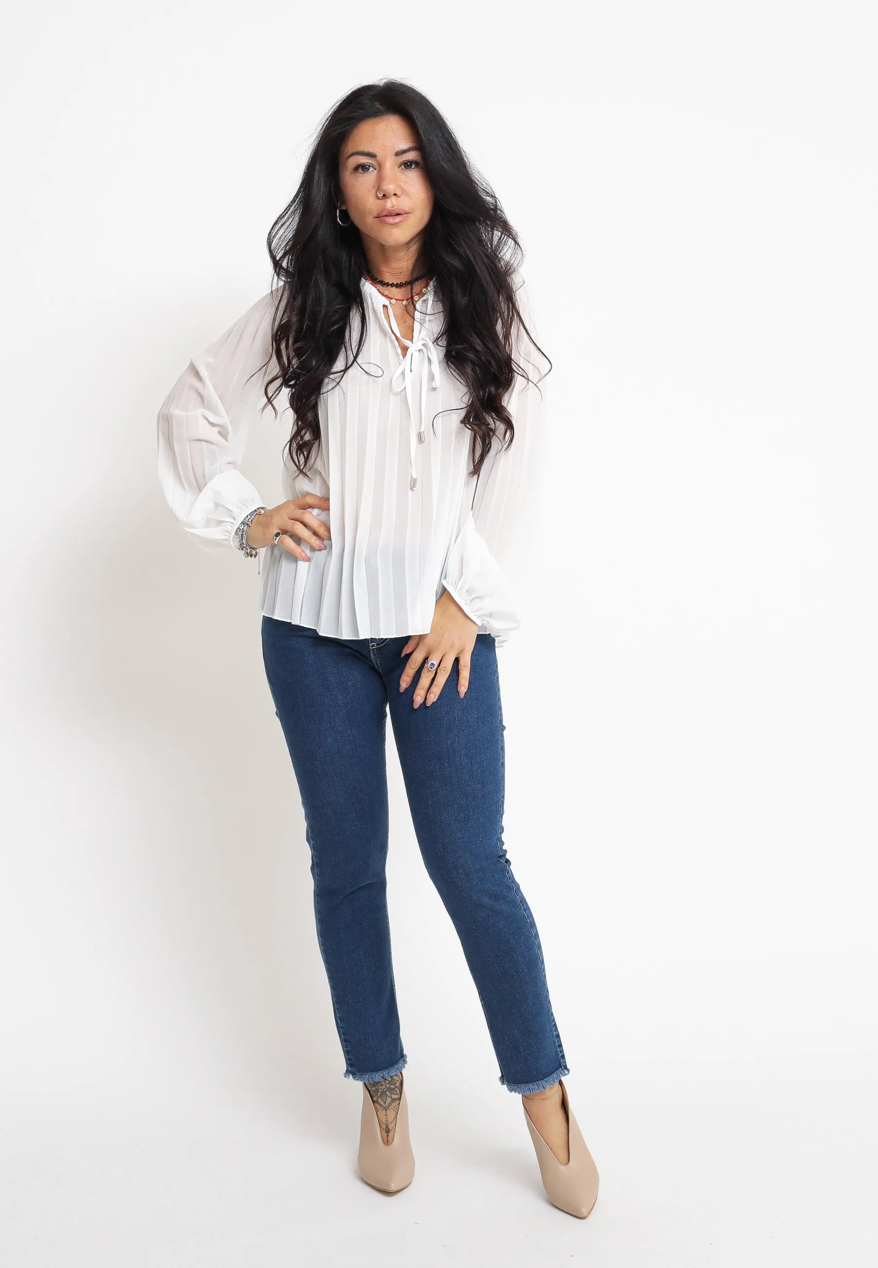 Jeans Skinny
