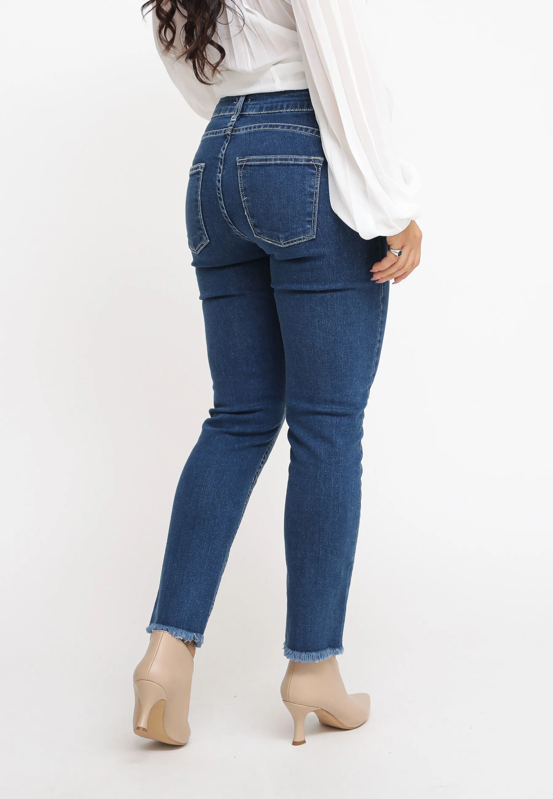 Jeans Skinny